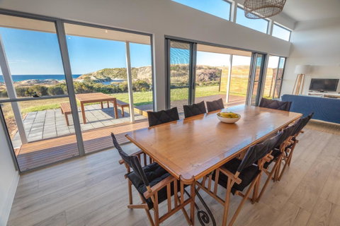 Middle River Beach House, Western House - Stayed 8
