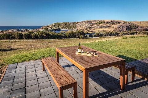 Middle River Beach House, Western House - Stayed 18
