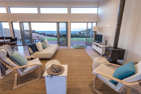 Middle River Beach House, Western House - Stayed 5