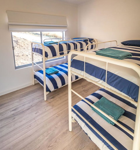 Middle River Beach House, Western House - Stayed 11