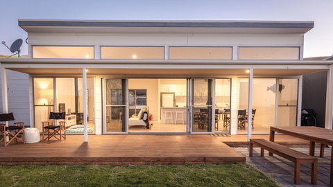 Middle River Beach House, Western House - Stayed 15