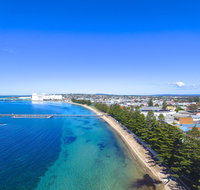 Limani Port Lincoln - Stays Accommodation