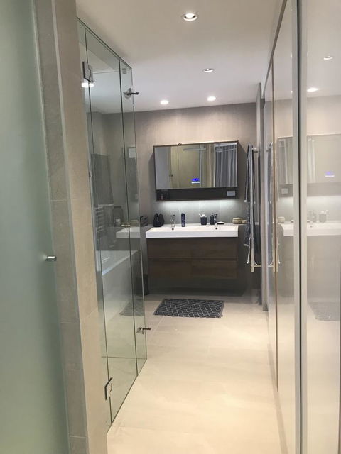 Penthouse On The Promenade - Stayed 8