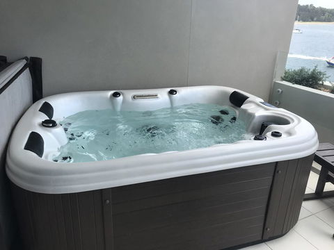 Penthouse On The Promenade - Stayed 12