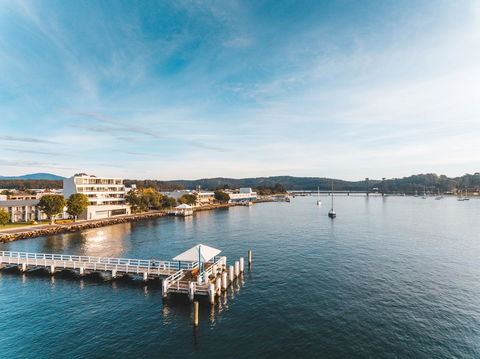 Penthouse On The Promenade - Stayed 2