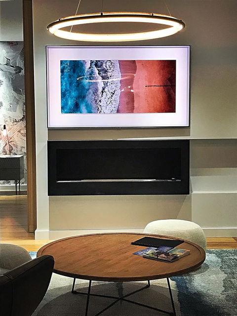 Penthouse On The Promenade - Stayed 6