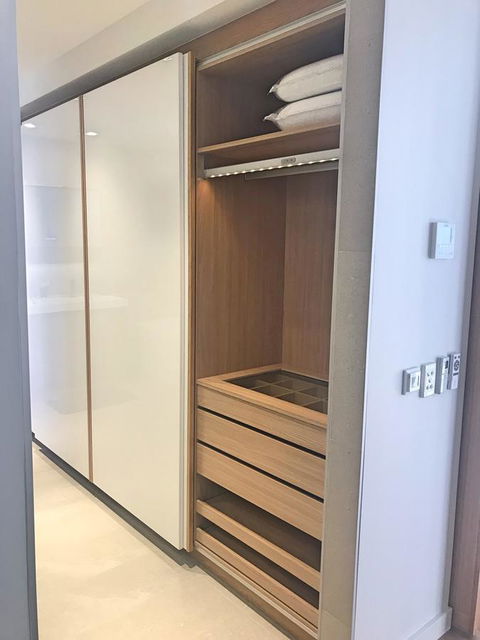 Penthouse On The Promenade - Stayed 9