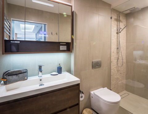 Penthouse On The Promenade - Stayed 11