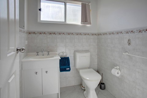 Bay Bliss - Stayed 9