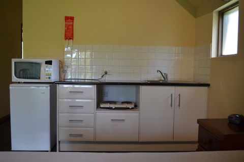 Hahndorf Motel - Stayed 14