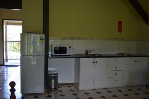 Hahndorf Motel - Stayed 22