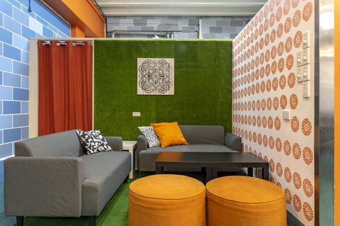 Tequila Sunrise Hostel Adelaide - Stayed 2