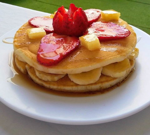 Tequila Sunrise Hostel Adelaide - Stayed 12