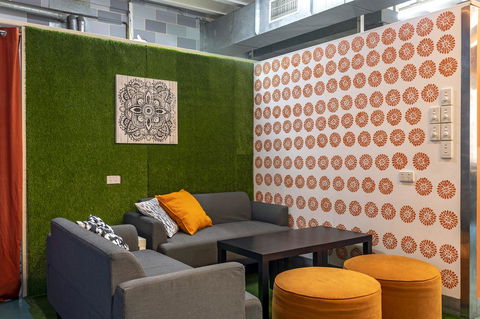 Tequila Sunrise Hostel Adelaide - Stayed 18