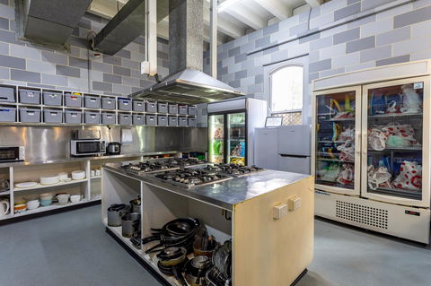 Tequila Sunrise Hostel Adelaide - Stayed 3