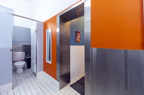 Tequila Sunrise Hostel Adelaide - Stayed 8