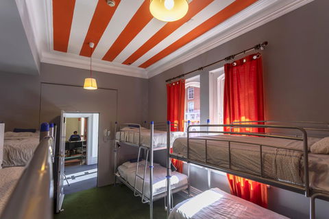 Tequila Sunrise Hostel Adelaide - Stayed 7