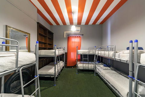 Tequila Sunrise Hostel Adelaide - Stayed 1
