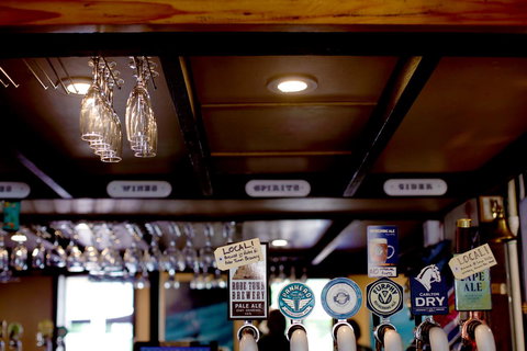 Caledonian Inn - Stayed 23