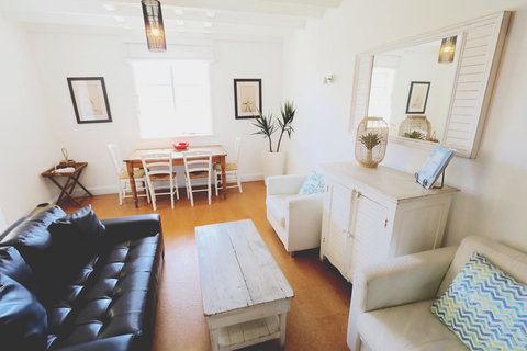 Caledonian Inn - Stayed 17