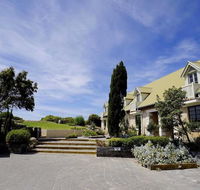 Caledonian Inn - Stayed