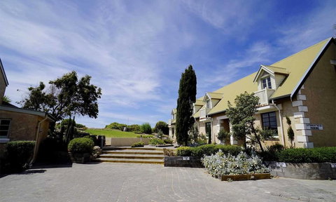 Caledonian Inn - Stayed 0