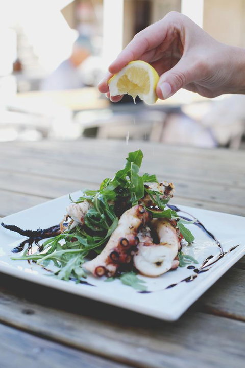 Caledonian Inn - Stayed 32