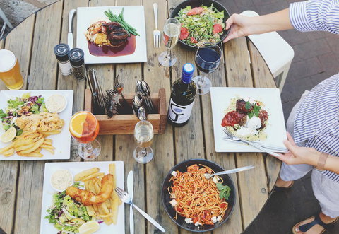 Caledonian Inn - Stayed 22