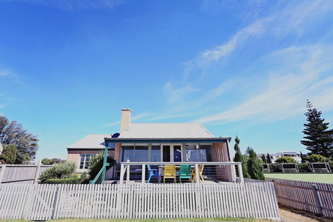 Caledonian Inn - Stayed 4