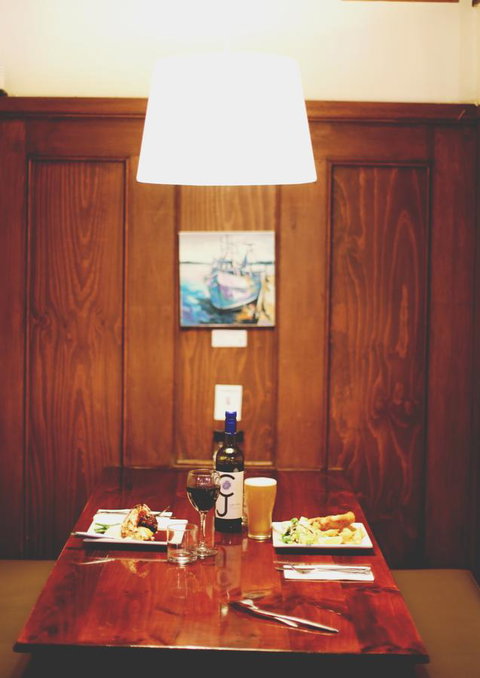 Caledonian Inn - Stayed 30