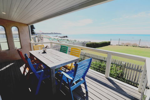 Caledonian Inn - Stayed 12