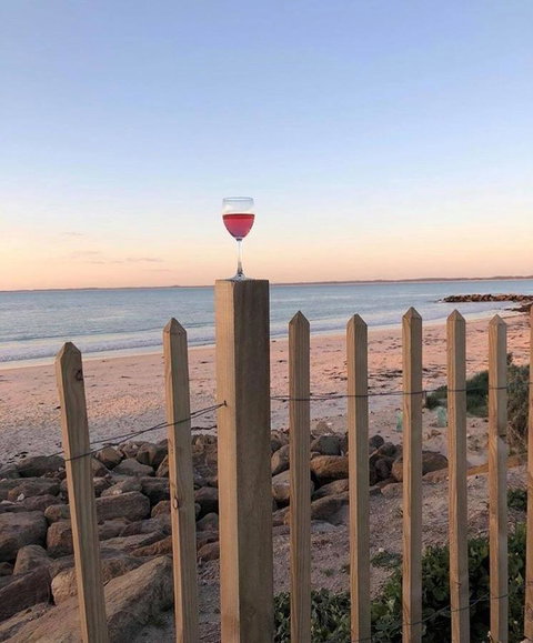 Caledonian Inn - Stayed 3