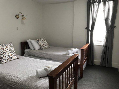 Caledonian Inn - Stayed 31