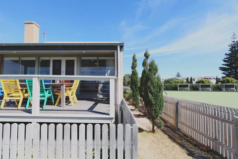 Caledonian Inn - Stayed 11