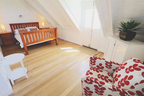 Caledonian Inn - Stayed 6