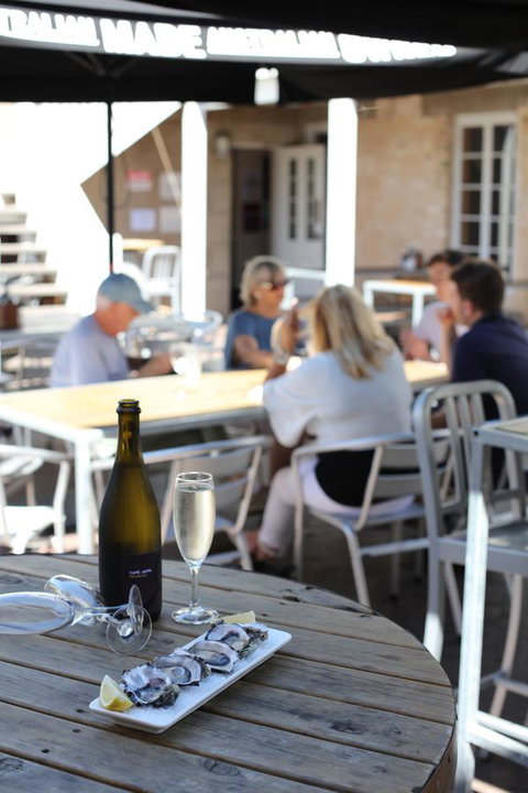 Caledonian Inn - Stayed 16