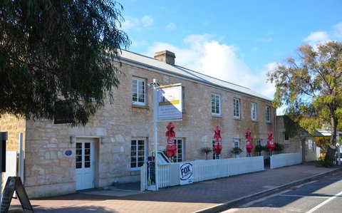 Caledonian Inn - Stayed 28