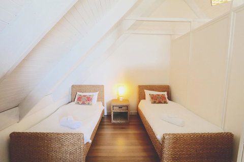 Caledonian Inn - Stayed 9