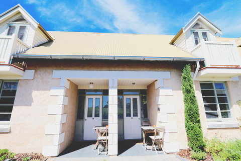 Caledonian Inn - Stayed 10