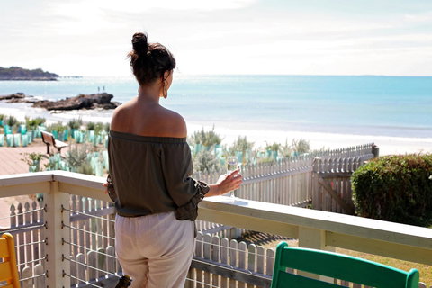 Caledonian Inn - Stayed 8