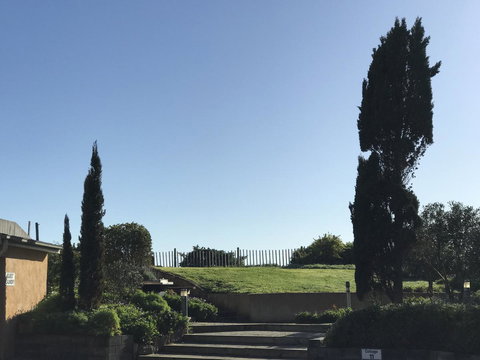 Caledonian Inn - Stayed 24