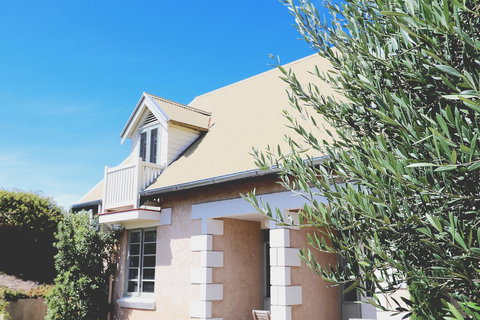 Caledonian Inn - Stayed 13