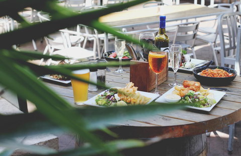 Caledonian Inn - Stayed 19