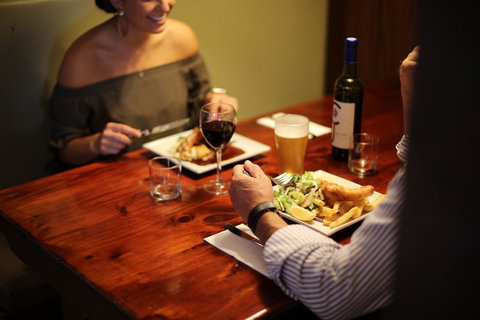 Caledonian Inn - Stayed 15