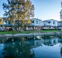 Jervis Bay Holiday Park - Stayed