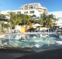 Ramada Resort by Wyndham Shoal Bay - Stayed