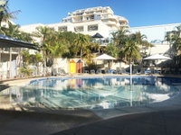 Book Shoal Bay Accommodation Vacations Stayed Stayed