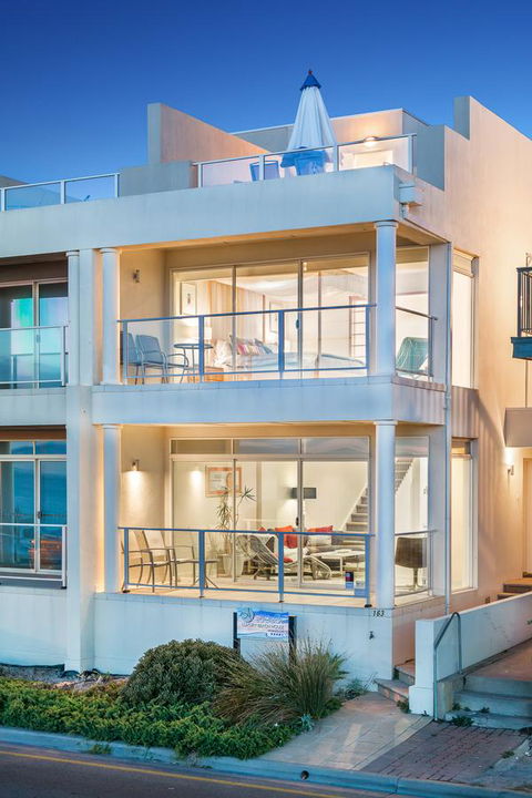 Adelaide Luxury Beach House - Stayed 19