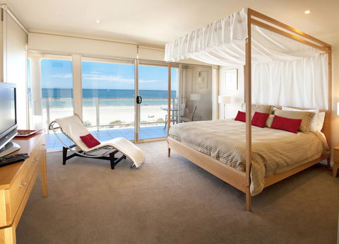 Adelaide Luxury Beach House - Stayed 4