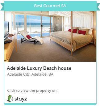Adelaide Luxury Beach House - Stayed 42